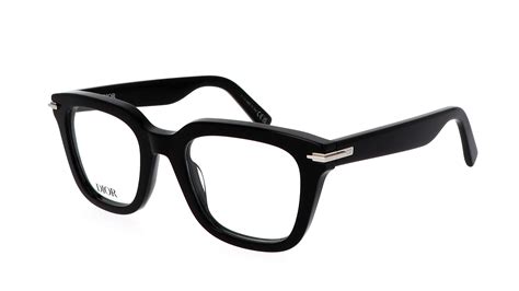 dior black glasses frames.